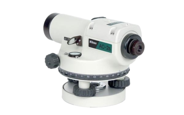 Máy Thủy Bình Nikon AC-2S