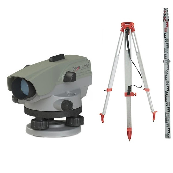 Máy Thủy Bình Satlab SAL32