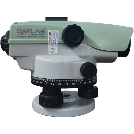 Máy Thủy Bình Satlab SAL32