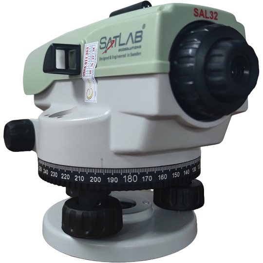 Máy Thủy Bình Satlab SAL32