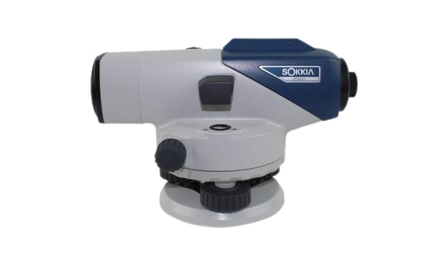 Máy Thủy Bình Sokkia B20 Chính Hãng CO-CQ