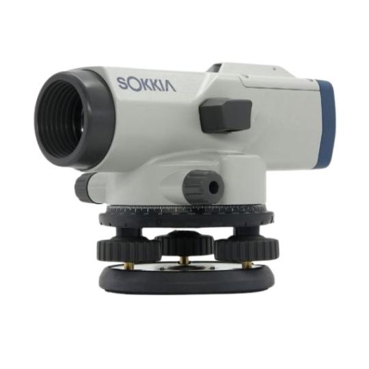 Máy Thủy Bình Sokkia B30A Chính Hãng CO-CQ