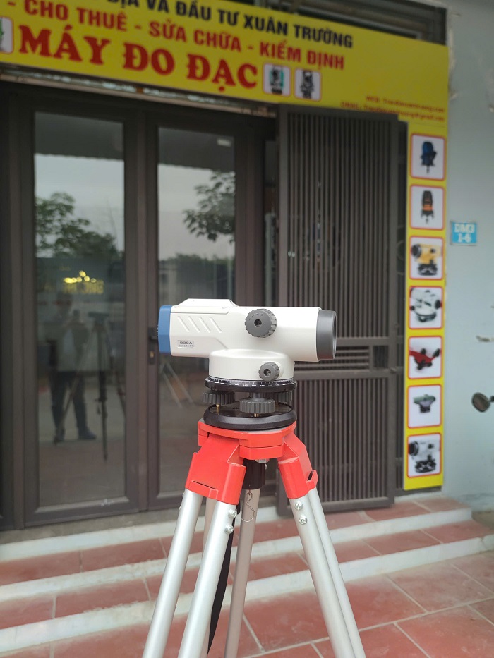 máy thủy bình sokkia b30a