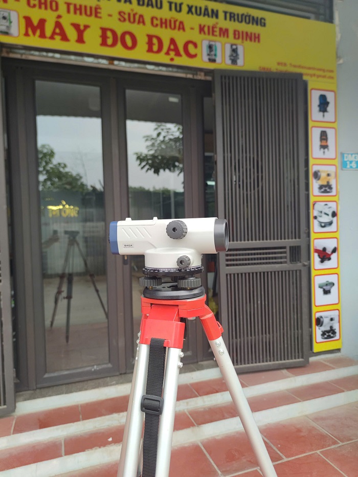 máy thủy bình sokkia b40a