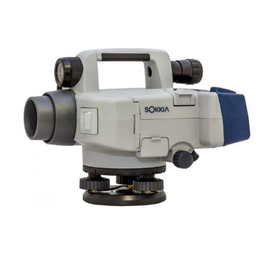Máy thuỷ bình điện tử Sokkia SDL1X