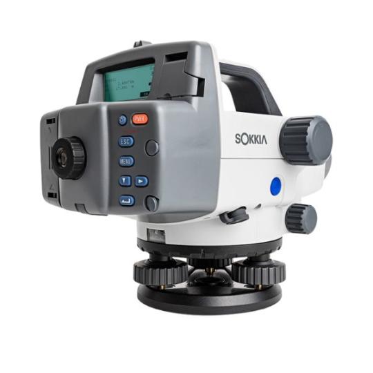 Máy thuỷ bình điện tử Sokkia SDL30