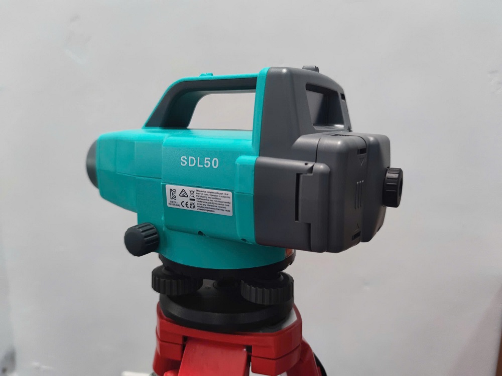 máy thủy bình điện tử sokkia sdl50