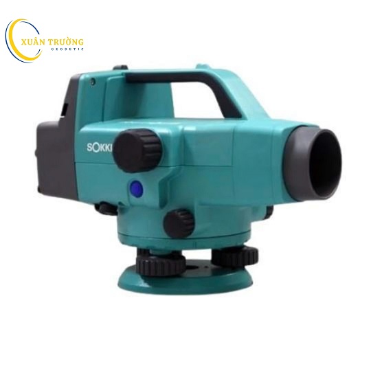 Máy thuỷ bình điện tử Sokkia SDL50