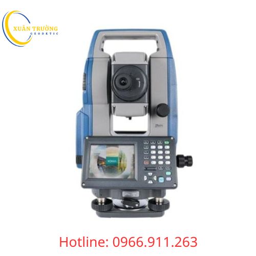 Máy Toàn Đạc Điện Tử Sokkia FX201