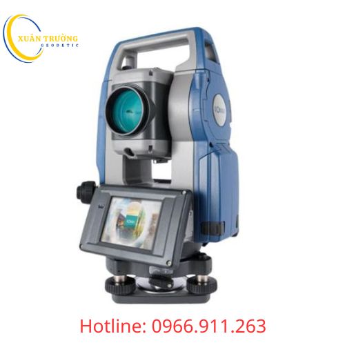 Máy Toàn Đạc Điện Tử Sokkia FX201
