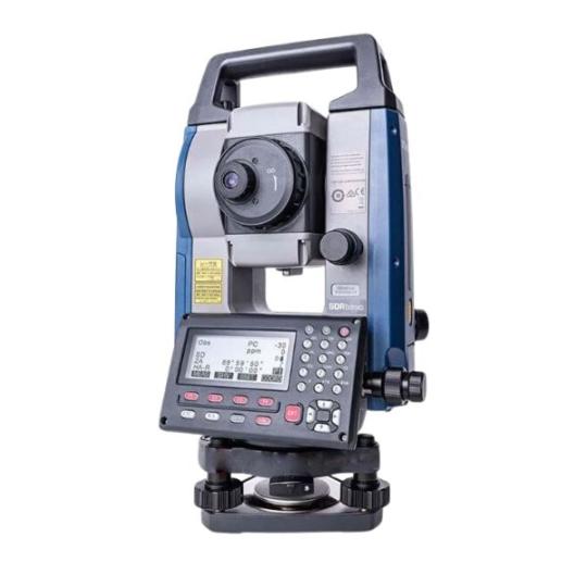 Máy Toàn Đạc Điện Tử Sokkia IM105