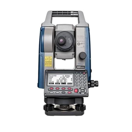 Máy Toàn Đạc Điện Tử Sokkia IM52