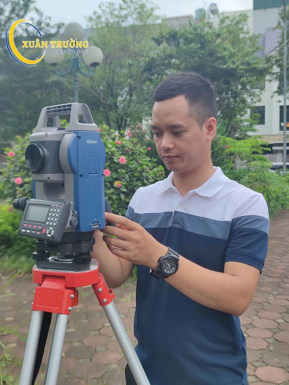 máy toàn đạc điện tử sokkia im52