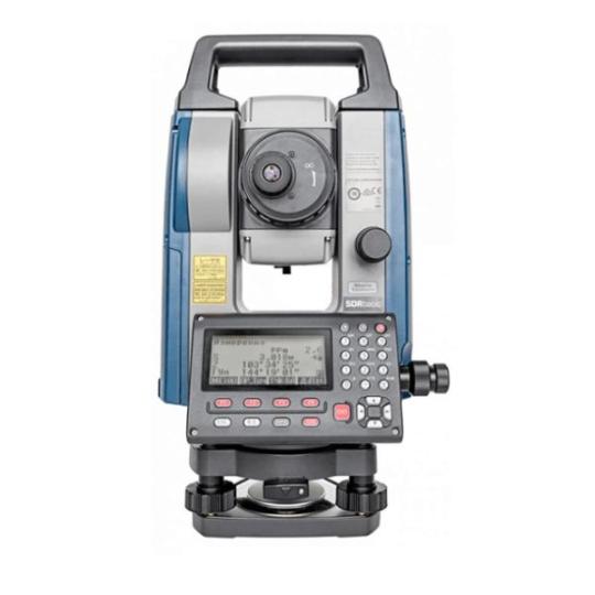 Máy Toàn Đạc Điện Tử Sokkia IM-55