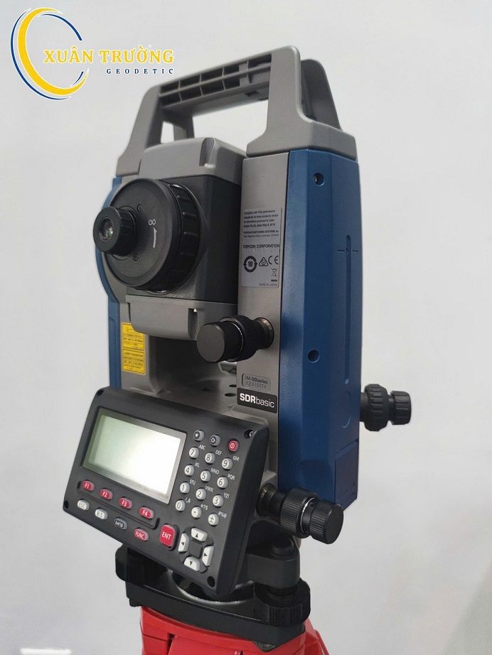 máy toàn đạc điện tử sokkia im-55