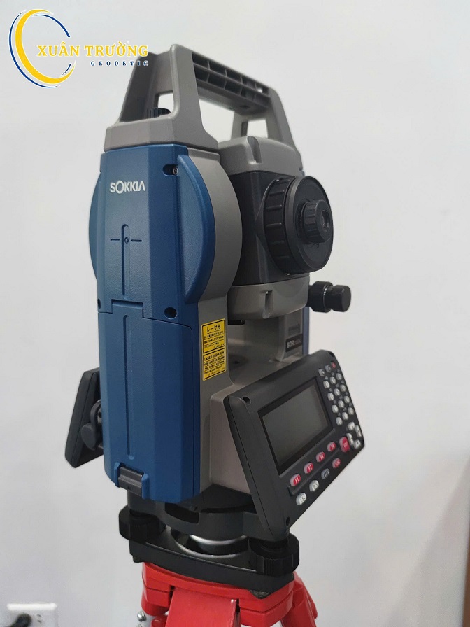 máy toàn đạc điện tử sokkia im-55