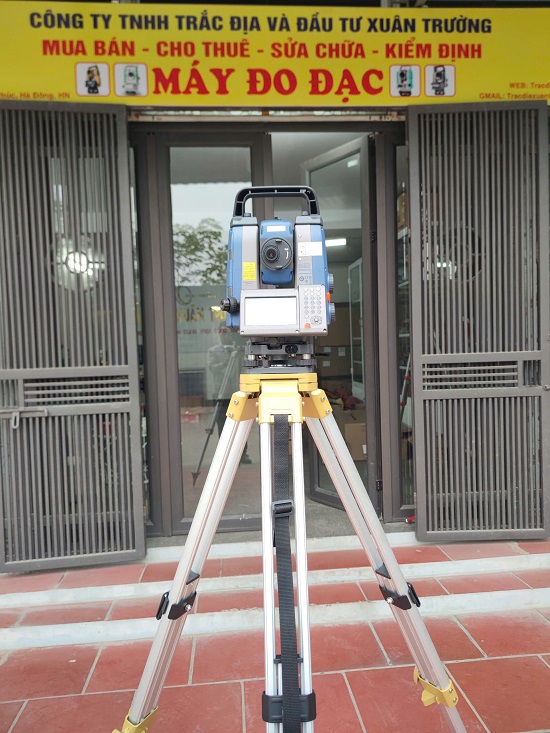 máy toàn đạc điện tử sokkia ix601