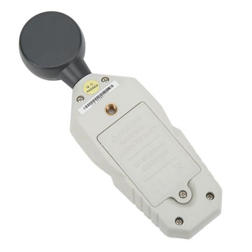 Máy Đo Cường Độ Ánh Sáng CEM DT-73L