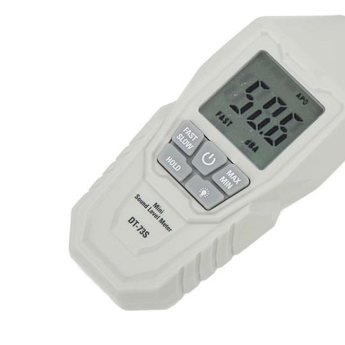 Máy Đo Tiếng Ồn Mini CEM DT-73S
