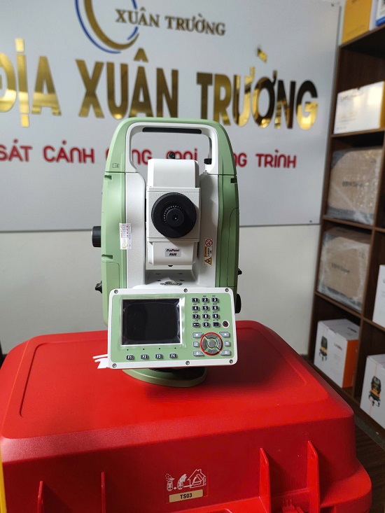 cho thuê máy toàn đạc điện tử